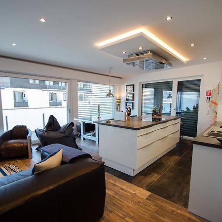 Superb Alpine Lodges By All In One Apartments Zell am See Ngoại thất bức ảnh