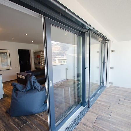 Superb Alpine Lodges By All In One Apartments Zell am See Ngoại thất bức ảnh
