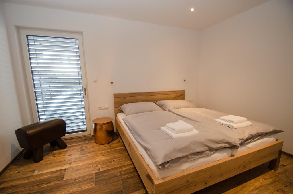 Superb Alpine Lodges By All In One Apartments Zell am See Ngoại thất bức ảnh