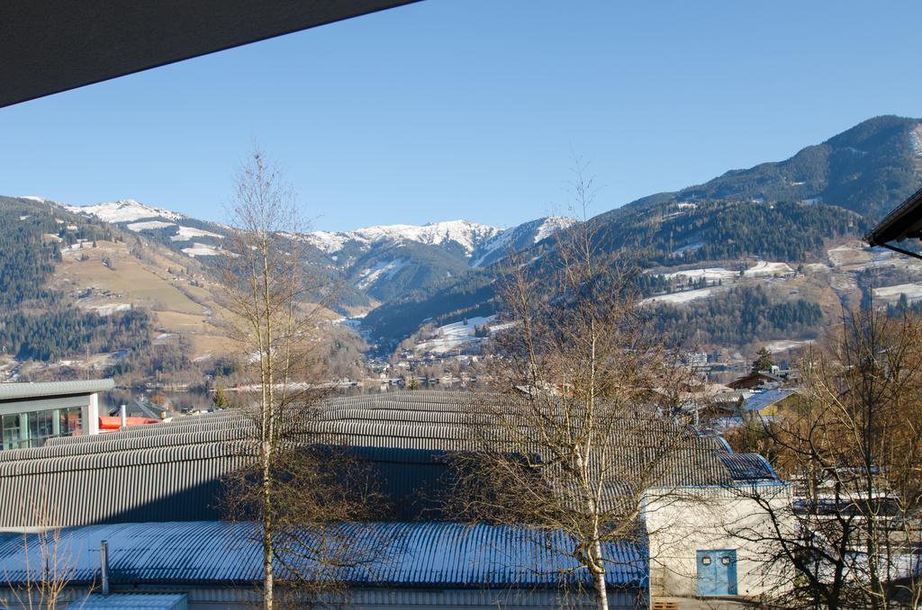 Superb Alpine Lodges By All In One Apartments Zell am See Ngoại thất bức ảnh